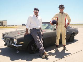 Mythbusters - Die Wissensjaeger