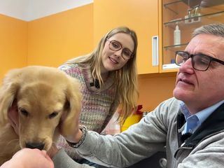 Hallo, was machst Du?