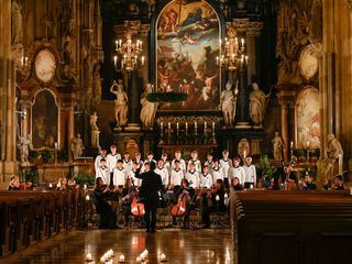 Christmas in Vienna 2020