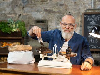 Wissen vor acht - Natur