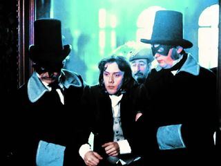 Die Galoschen des Gluecks