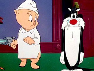 Bugs Bunny & Looney Tunes Bugs Bunny & Looney Tunes
