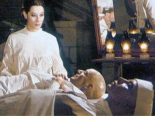 Lady Frankenstein