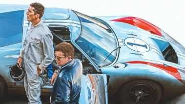 Le Mans 66 - Gegen jede Chance