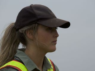 Goldrausch: Parkers Neuseeland-Abenteuer