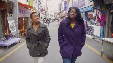 House Hunters