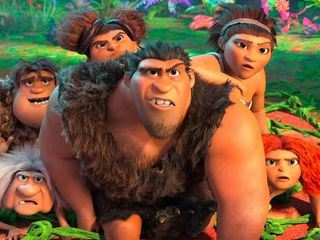 Les Croods 2