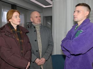 Gute Zeiten, schlechte Zeiten