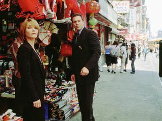 Criminal Intent - Verbrechen im Visier Criminal Intent - Verbrechen im Visier