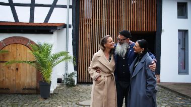 Haus des Jahres: Deutschland