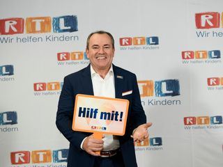 RTL-Spendenmarathon 2025