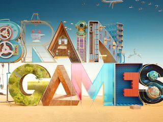 Brain Games Brain Games