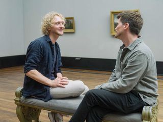 2. Wahl- oder Kernfamilie - was uns zusammenhaelt