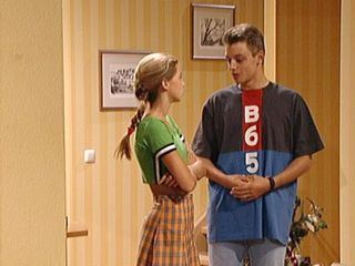 Verbotene Liebe Classics