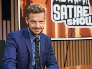 Satireshow Spezial