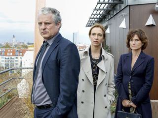 Tatort: Fruehstueck fuer immer