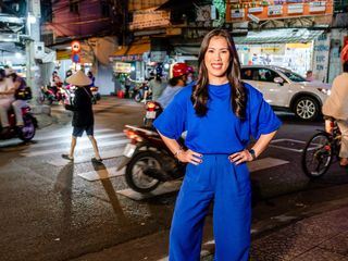 Vietnam - Eine Reise mit Mai Thi Nguyen-Kim