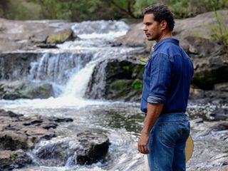 Mystery Road: Origin