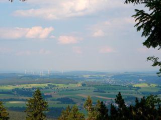 Fichtelgebirge - Bayerns wilder Norden