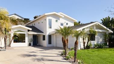 Christinas kalifornischer Traum