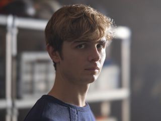 Alex Rider