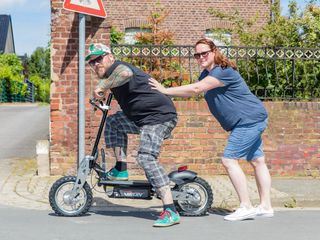 Hot oder Schrott - Die Allestester