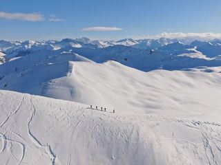 Winterwunderland Schweiz per Bahn