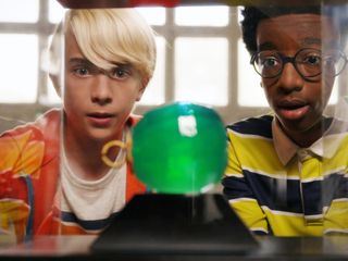 Willkommen bei den echten Louds Willkommen bei den echten Louds