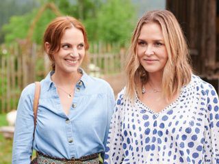 Lena Lorenz - Zerbrechliches Glueck