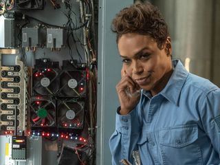 Welcome to Sudden Death