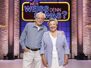 Wer weiss denn sowas?