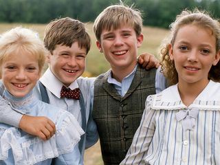 Avonlea - Das Maedchen aus der Stadt Avonlea - Das Maedchen aus der Stadt