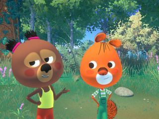 Edmondo e Lucy
