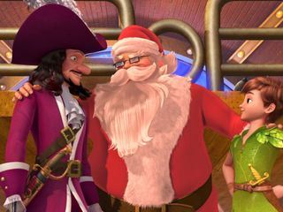 Peter Pan - Neue Abenteuer