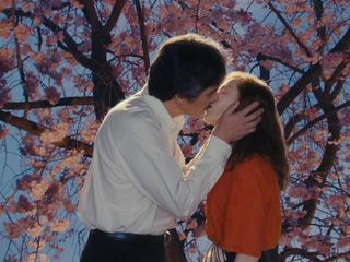 Madame Sidonie in Japan