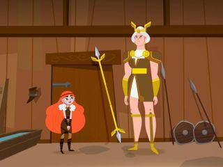 Viking Skool