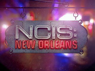 Navy CIS: New Orleans