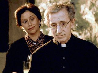 Picking up the Pieces - Ein Stueck vom Himmel