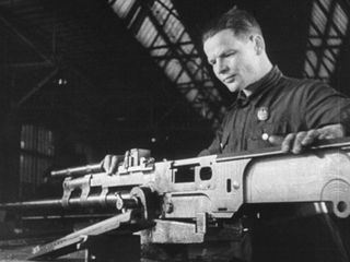 Stalin und das sowjetische Ruestungswunder