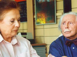 In aller Freundschaft