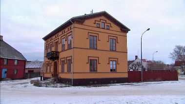 Husdroemmar