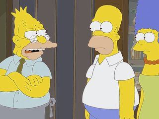 I Simpson