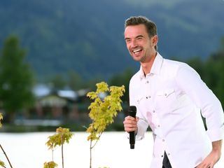 Schlagerbooom Open Air 2025 - Die Berge leuchten!