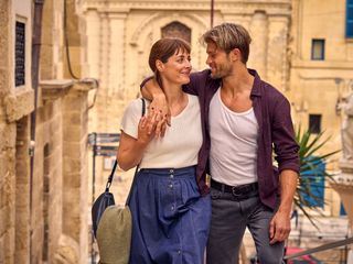 Ein Sommer auf Malta