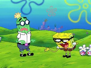 SpongeBob Schwammkopf SpongeBob Schwammkopf