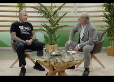 Gunst der Stunde mit Heiko Braeuning