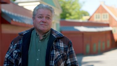 Historien om Groena Lund