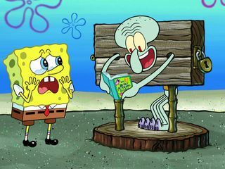 SpongeBob Schwammkopf SpongeBob Schwammkopf