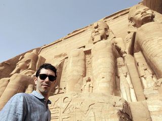 Schaetze des alten Ägypten