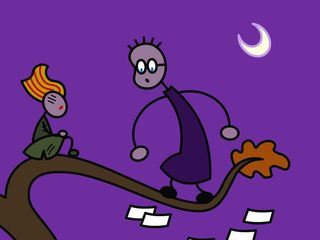 TOM und das Erdbeermarmeladebrot mit Honig